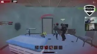 H1Z1 KOTK Hack