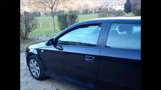 a3 tdi 105ch