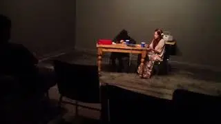 Acting Class : Marta DuBois Coach