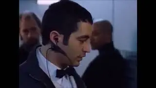 The peacekeeper (1997) Lundgren - part 2