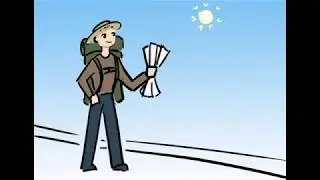 Peregrinations Video Definition