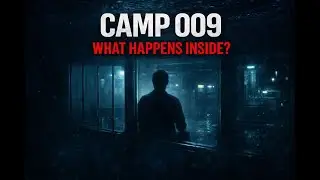 Camp 009 (Part 2): What Happens Inside the Ocean&rsquo;s Most Secret Prison | Investigative Documentary