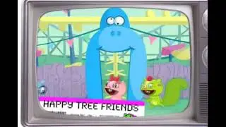 Happy Tree Friends - Razer Promo (2006?)