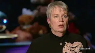 Jill Tarter - Join the SETI search