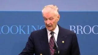 The Global Role of the United States