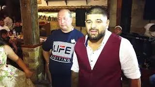 HD 4 Сватбено тържество на Ариф и А жда от г Търговище на