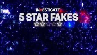 Five Star Fakes: Can you trust online reviews?