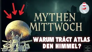 Wissen &uuml;ber Himmel & Erde &ndash; Geheimnisse der &ouml;sterreichishen Nationalbibliothek | Mythen-Mittwoch #3