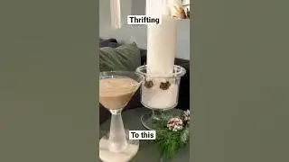 EASY THRIFT FLIPS-SAVE MONEY