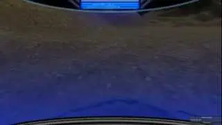 BackSpace Update - First Person View