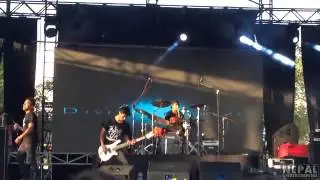 Breakthrough - Divine Influence (SIlence Fest V)