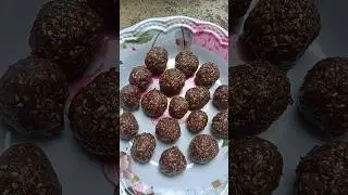 Mandia Laddu(Ragi Laddu)✅🤤😊#shorts#viralvideo#food