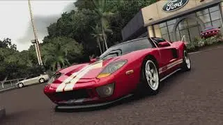 Test Drive Unlimited - Official Trailer