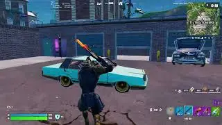 The new Dire skin gameplay