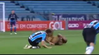 Diego Souza ● Magic Goals & Skills ● Sport ● 2016 HD
