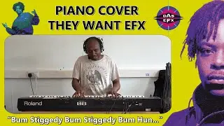 Piano Cover of 
