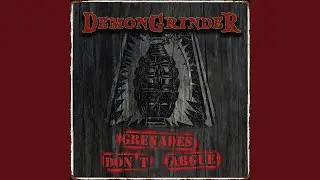 The Demon Grinder