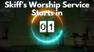 Worship Service (1/4/26) 