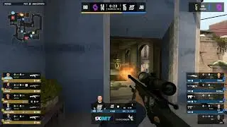 this round was absolute MADNESS 🤣🔥 Jano vs Undefined