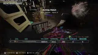 Call of Duty warzone w Young lenny productions