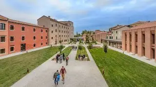 Department of Economics - Ca' Foscari University of Venice