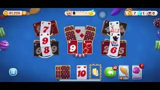 Candy Crush Solitaire 06.12.1025 AC.Nhyznh88n