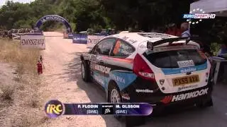 IRC 2012 Season Review - Part 2/4