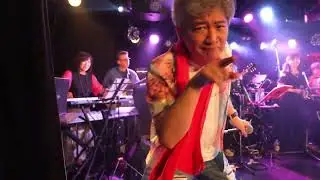 E★SPOTマスター「M8 ニッポンのヒール」大阪 E★SPOT 20周年記念ライブ 2025年11月23日【4K】