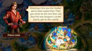 Frozen Flowers: Match-3 Tale Gameplay Android [New Mobile Game]