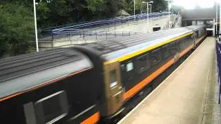 Grand Central 43467 & 43484