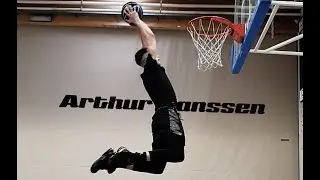 Arthur Janssen #KBBCO