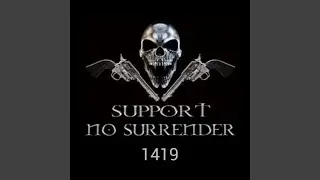 NO SURRENDER MC EUROPE
