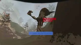 So That's How a Giant Spawns - Lethal Company