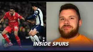 LIVERPOOL VS TOTTENHAM MATCH PREVIEW, TITLE WON? ROTATION ROTATION ROTATION? SPURS NEWS