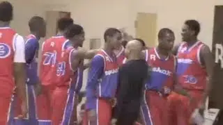 Full Game Footage @ Reebok Breakout Classic (Feat. Shaqquan Aaron, Romelo Trimble, & Derrick Jones)