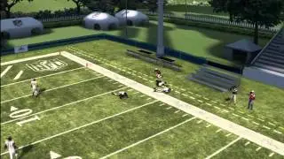 Madden 12 Tips - Beating One on One Coverages