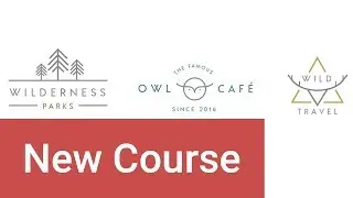 Creating Professional Logos in an Instant - Trailer