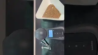 A2 GRAINSENSE - Tutorial Funcionamiento paso a paso
