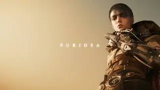 Visuals - Furiosa (4K)