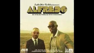 [FREE] THE ALCHEMIST X FREDDIE GIBBS TYPE BEAT 