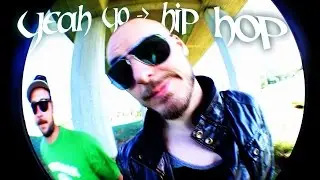 Splatter - YeahYo HipHop