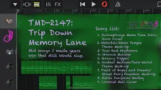 TMD-2147: Jacksepticeye Meme Time Intro