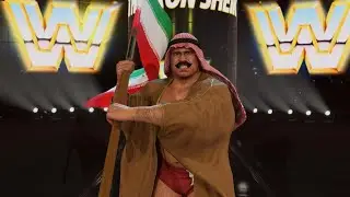 NxT's second match up