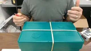 2021 Type 2  Monster Box SILVER EAGLE Reveal - Plus More Silver To Show!