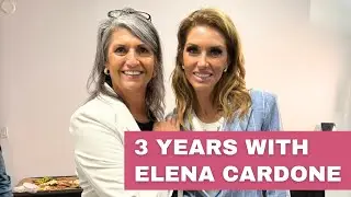 After 3 Years in Elena Cardone&rsquo;s Inner Circle&hellip; This Is What I Know Now