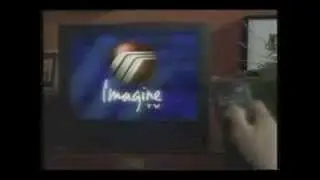 1999 Mercury Grand Marquis commerical 