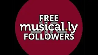 Free Musical.ly Followers