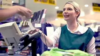 Conozca Oracle Retail
