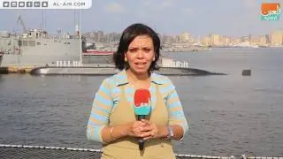 رأس التين والبحرية المصرية   تاريخ وانتصارات