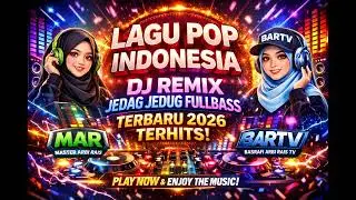 🔴 LAGI PUTUS CINTA - CUMA ALBUM LAGU DJ REMIX INI YANG BISA BIKIN SEMBUH - DENGERIN AUTO KETAGIHAN‼️